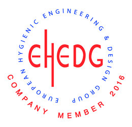 EHEDG, European Hygienic Engineering
